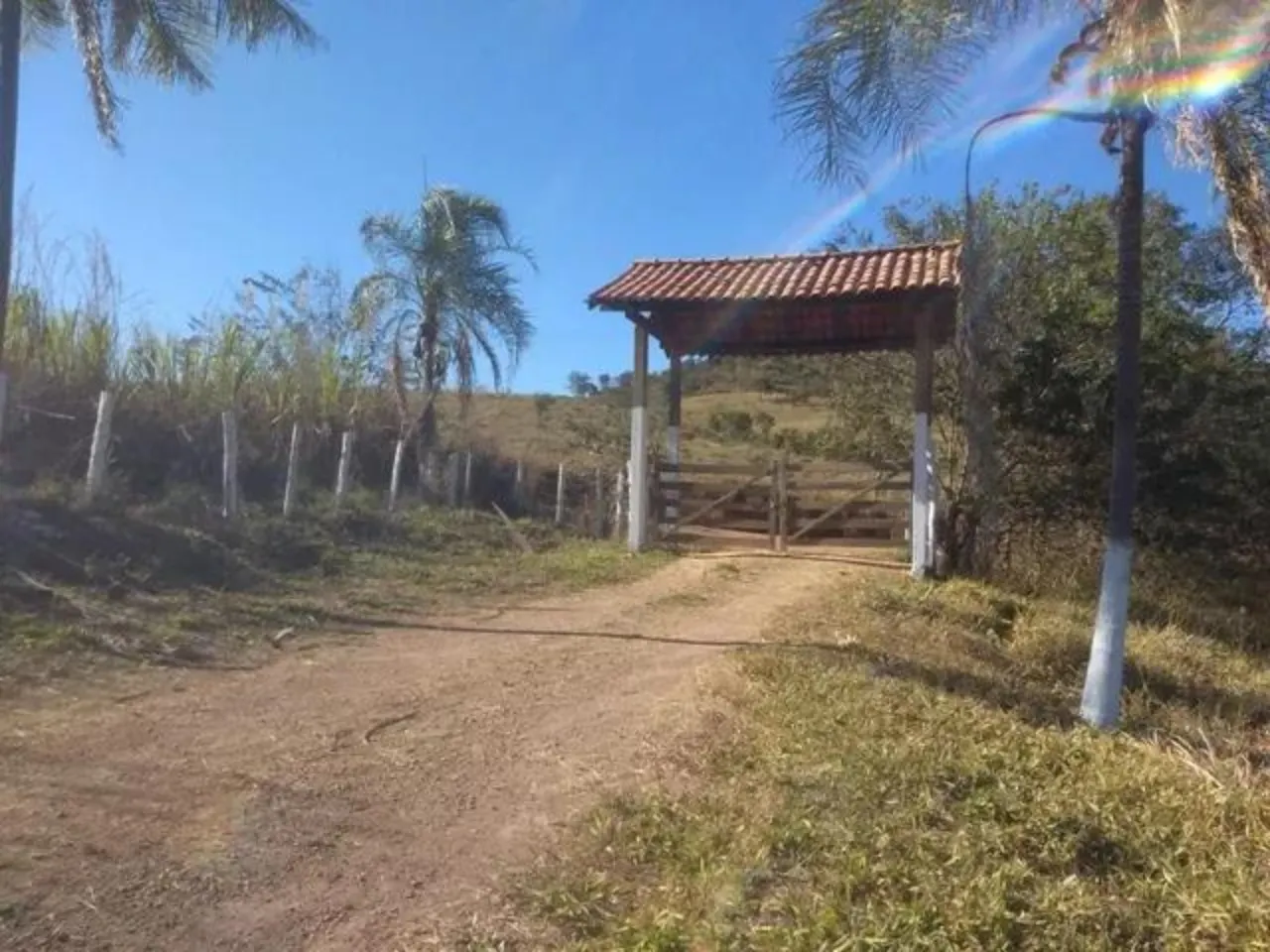 Fazenda à venda de 60 ha em Brasília, DF, Brasil