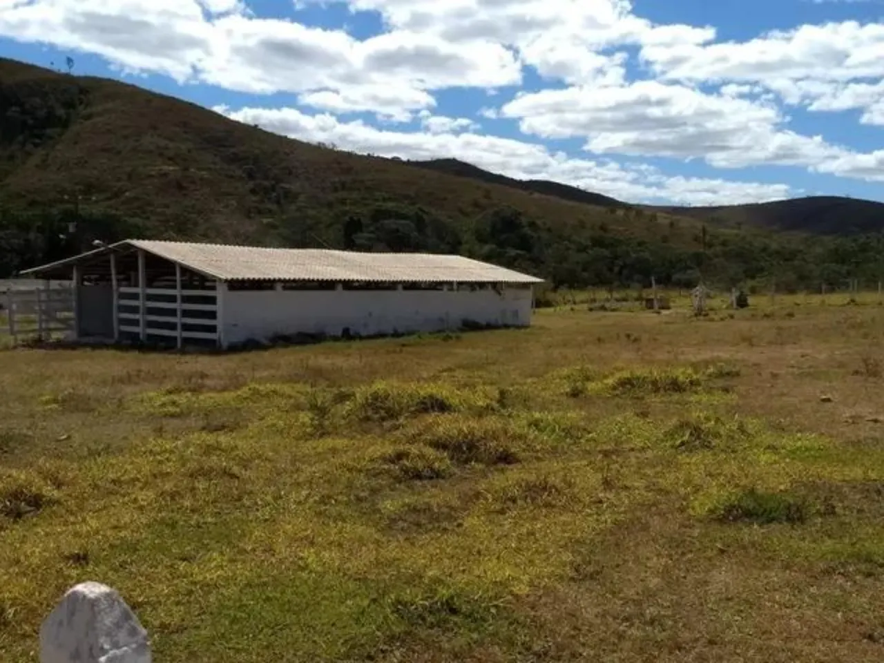 Fazenda à venda de 60 ha em Brasília, DF, Brasil