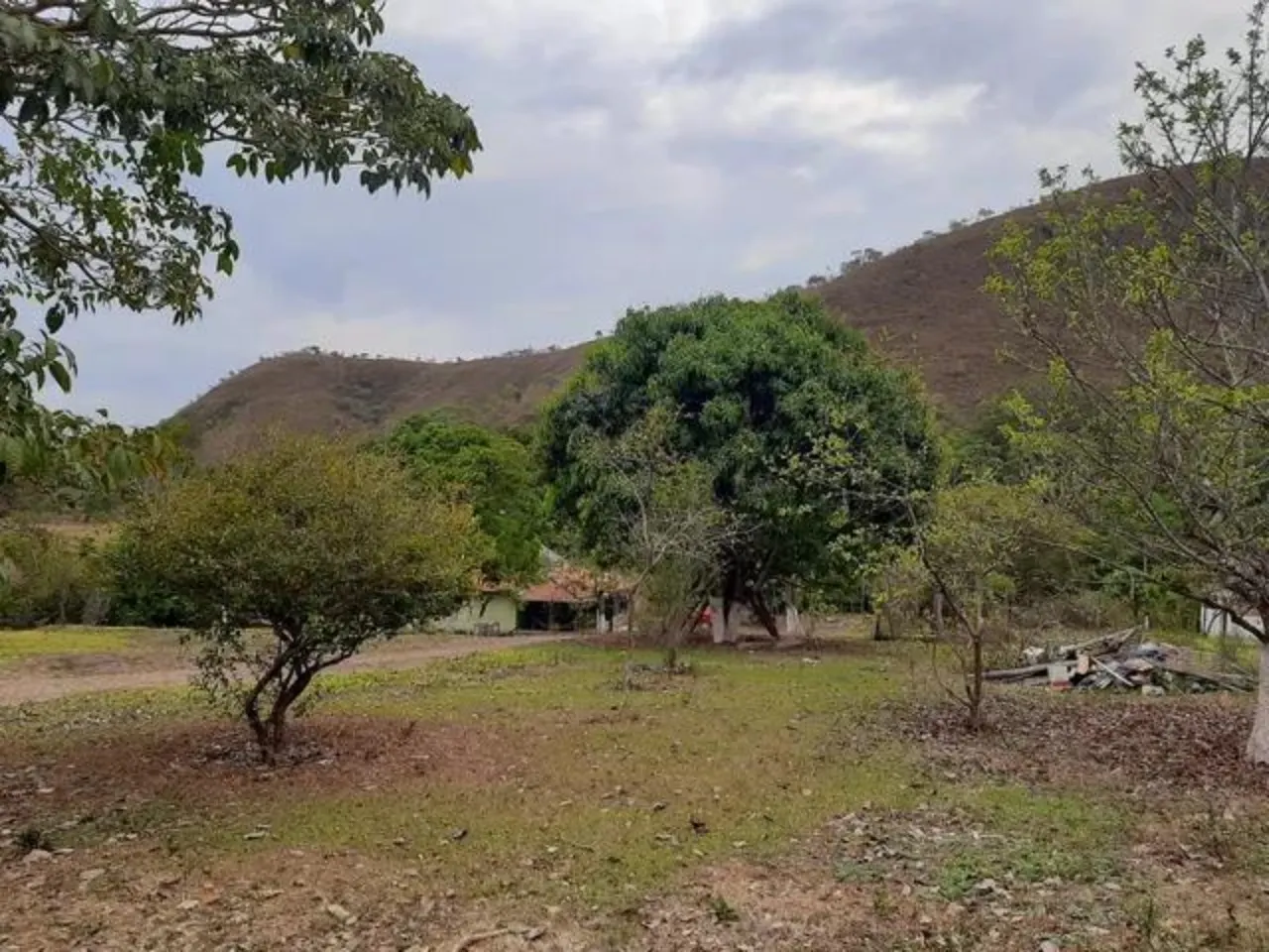 Fazenda à venda de 60 ha em Brasília, DF, Brasil