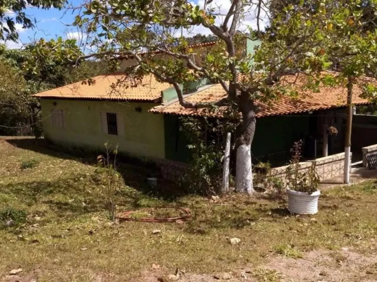 Fazenda à venda de 60 ha em Brasília, DF, Brasil