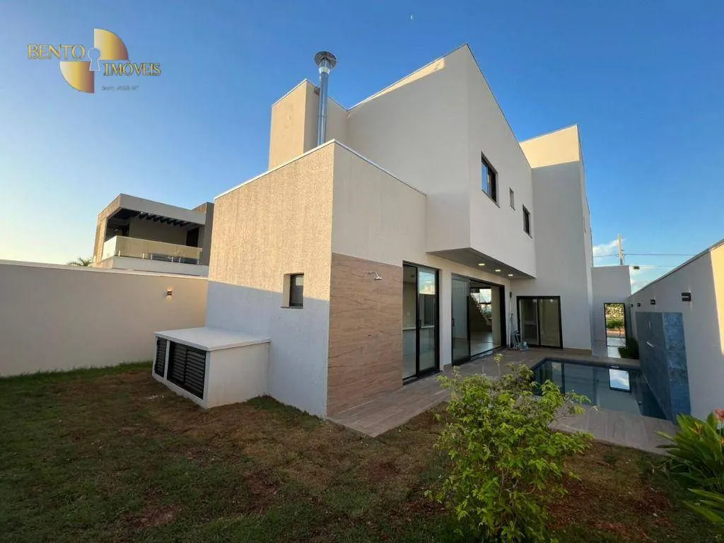 House for sale of 300 m² in Cuiabá, MT, Brazil