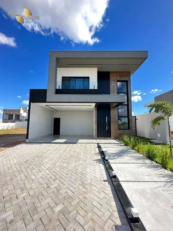 House for sale of 300 m² in Cuiabá, MT, Brazil