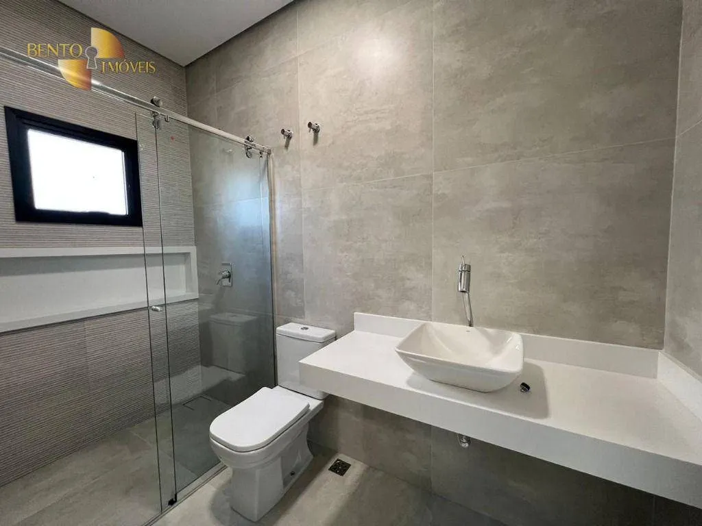 House for sale of 300 m² in Cuiabá, MT, Brazil