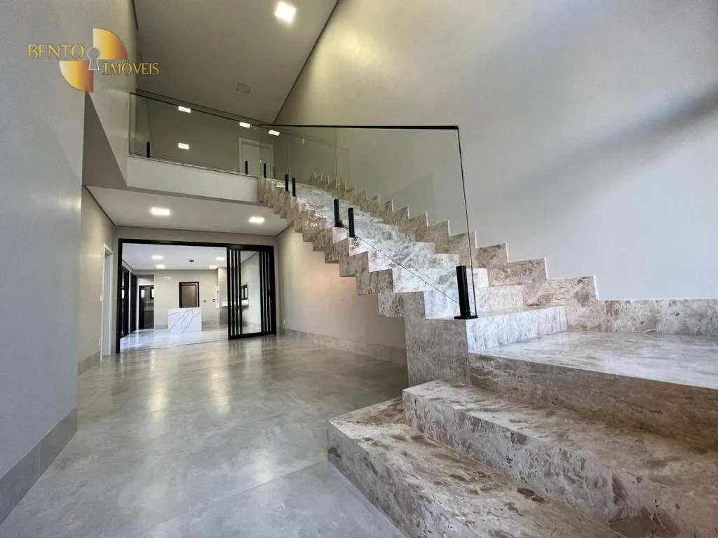 House for sale of 300 m² in Cuiabá, MT, Brazil