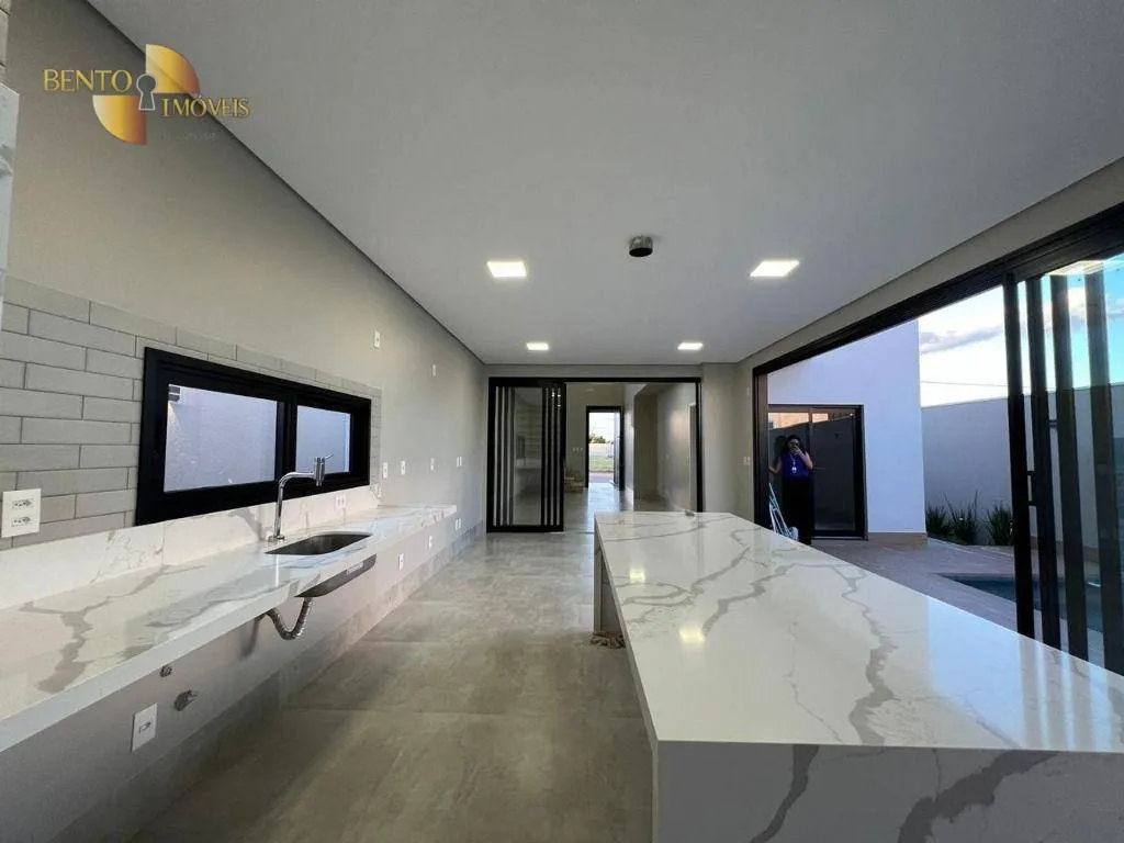 House for sale of 300 m² in Cuiabá, MT, Brazil