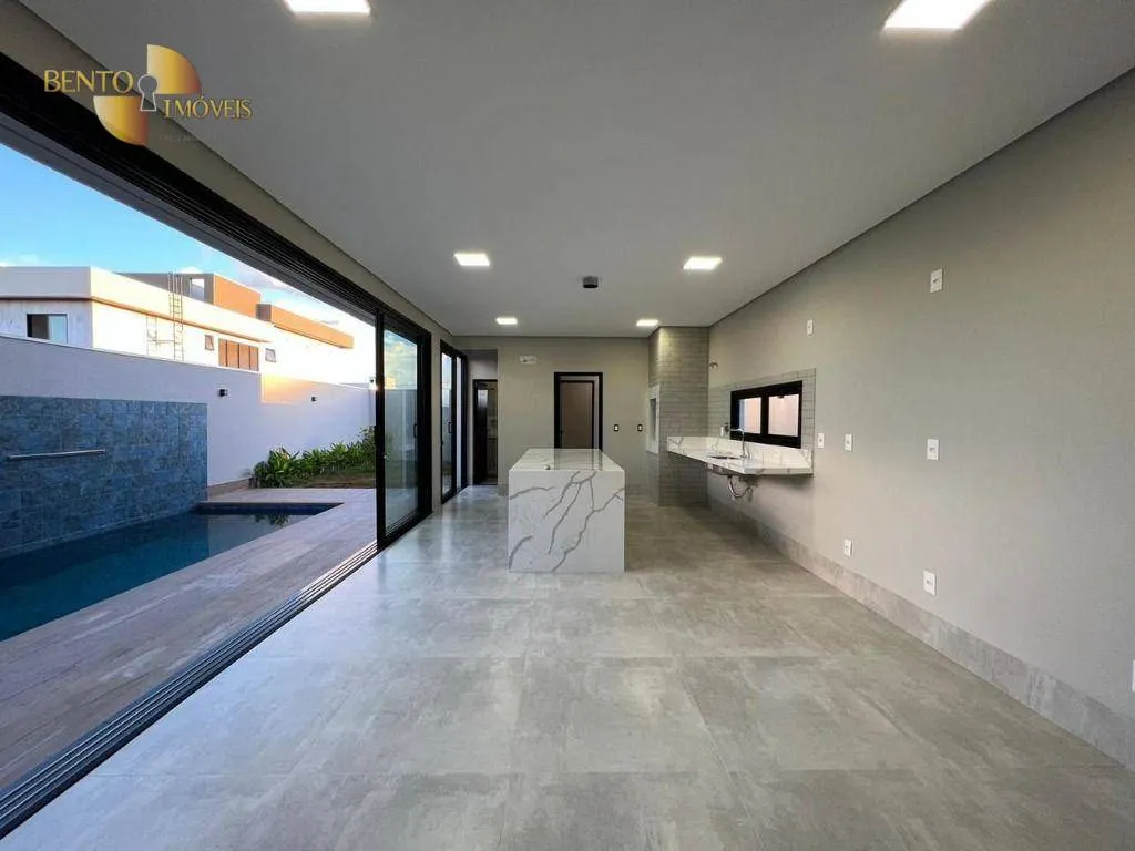 House for sale of 300 m² in Cuiabá, MT, Brazil