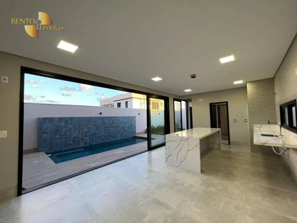 House for sale of 300 m² in Cuiabá, MT, Brazil