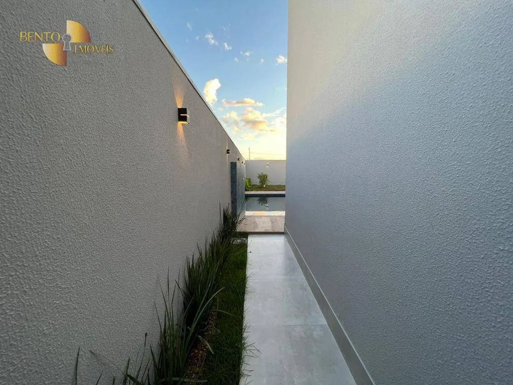 House for sale of 300 m² in Cuiabá, MT, Brazil