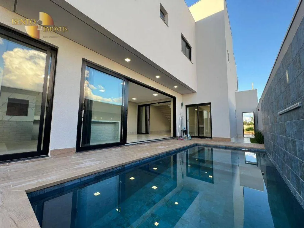 House for sale of 300 m² in Cuiabá, MT, Brazil