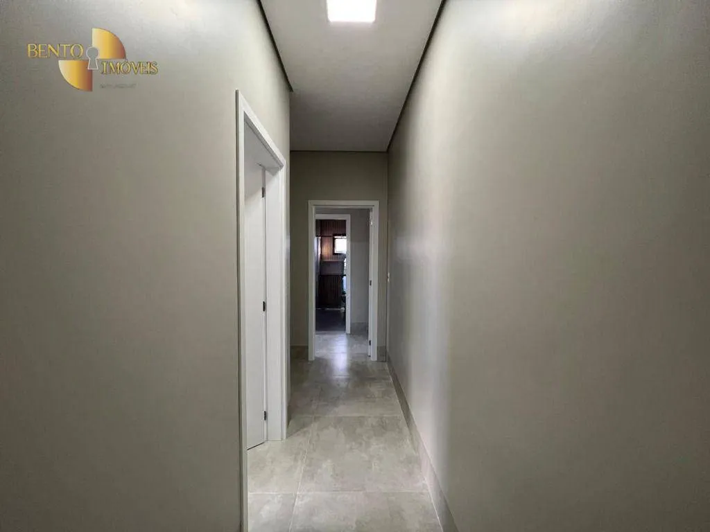 House for sale of 300 m² in Cuiabá, MT, Brazil