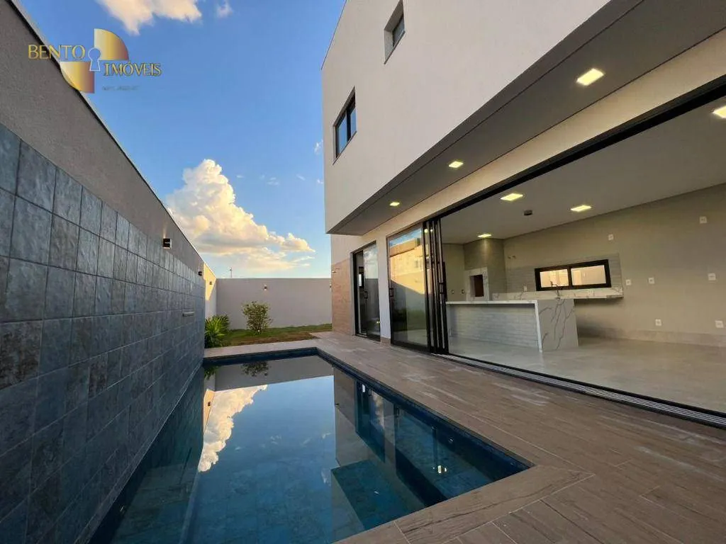 House for sale of 300 m² in Cuiabá, MT, Brazil