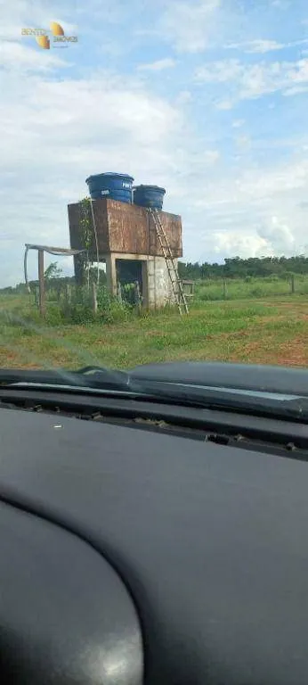 Fazenda à venda de 1.580 ha em Santa Rita do Trivelato, MT, Brasil
