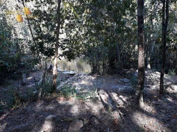 Fazenda à venda de 407 ha em Gaúcha do Norte, MT, Brasil