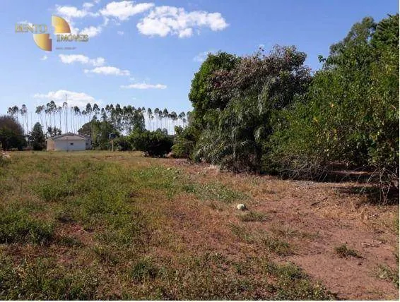 Fazenda à venda de 407 ha em Gaúcha do Norte, MT, Brasil