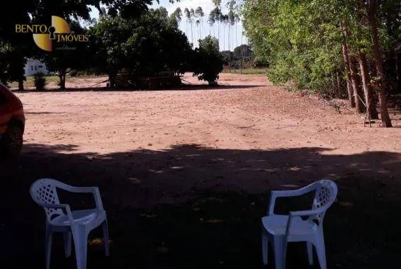 Fazenda à venda de 407 ha em Gaúcha do Norte, MT, Brasil