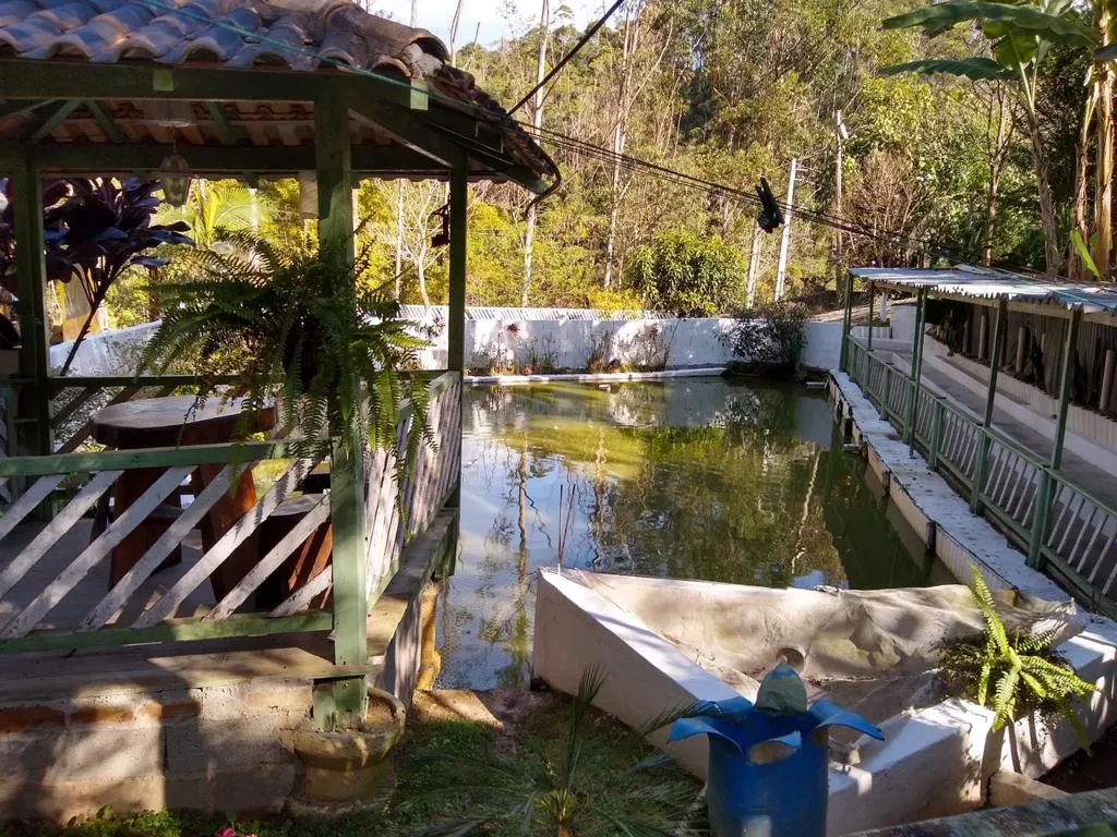 Chácara à venda de 3 ha em São José dos Campos, SP, Brasil