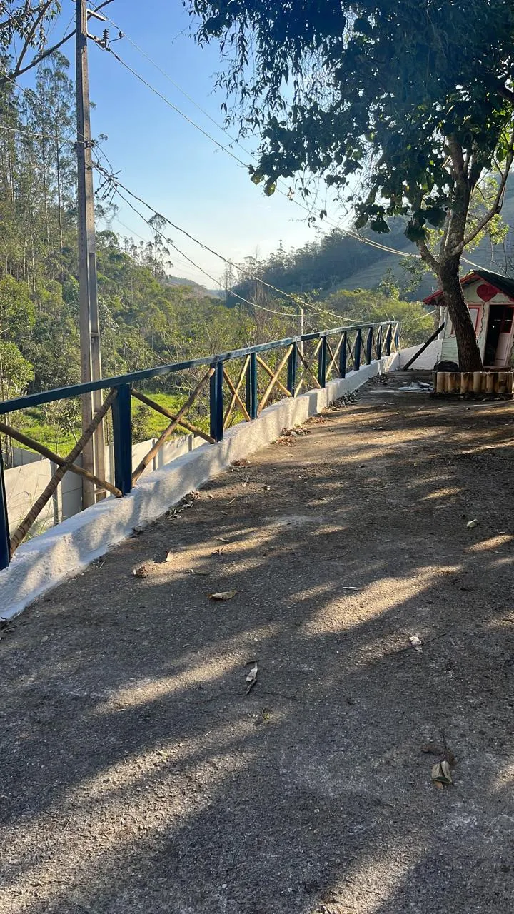 Chácara à venda de 3 ha em São José dos Campos, SP, Brasil