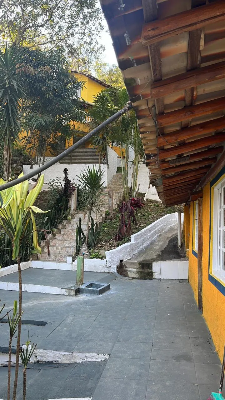 Chácara à venda de 3 ha em São José dos Campos, SP, Brasil