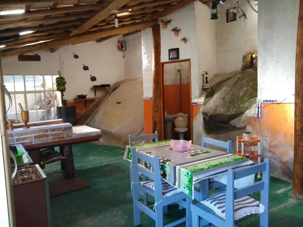 Chácara à venda de 3 ha em São José dos Campos, SP, Brasil