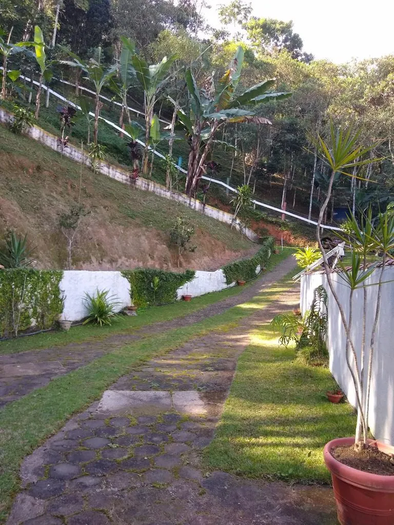 Chácara à venda de 3 ha em São José dos Campos, SP, Brasil