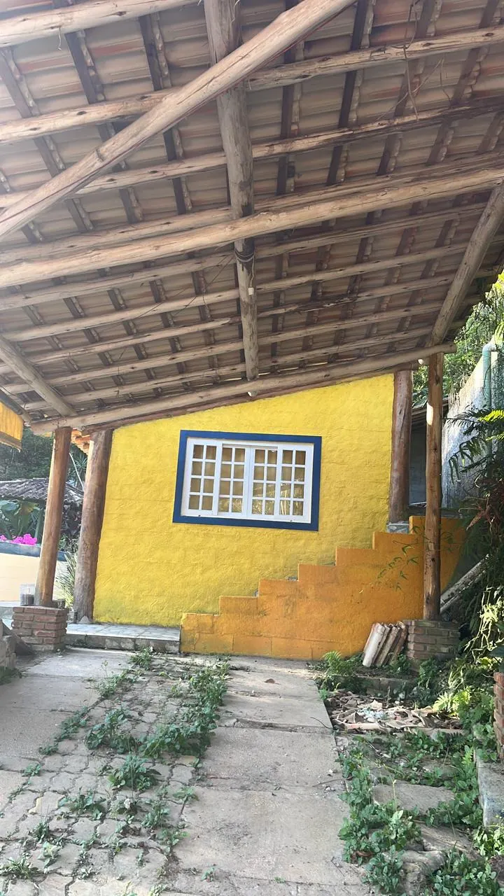 Chácara à venda de 3 ha em São José dos Campos, SP, Brasil