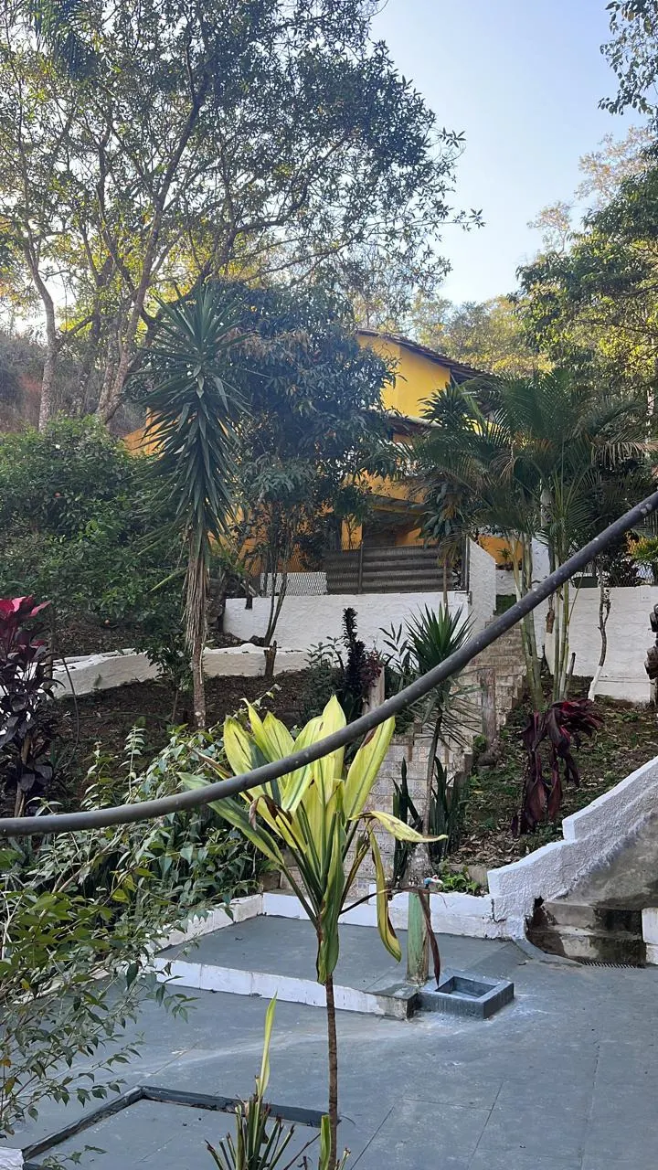 Chácara à venda de 3 ha em São José dos Campos, SP, Brasil