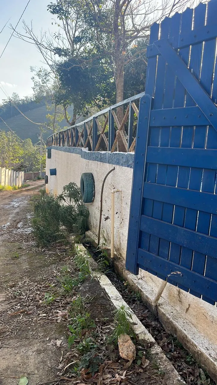 Chácara à venda de 3 ha em São José dos Campos, SP, Brasil
