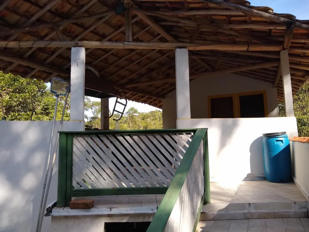 Chácara à venda de 3 ha em São José dos Campos, SP, Brasil