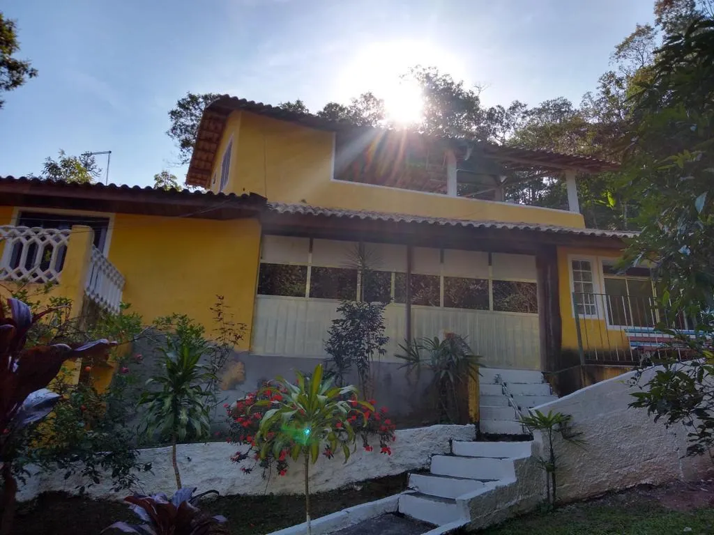 Chácara à venda de 3 ha em São José dos Campos, SP, Brasil