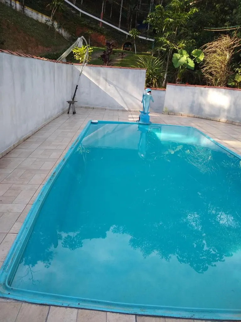Chácara à venda de 3 ha em São José dos Campos, SP, Brasil