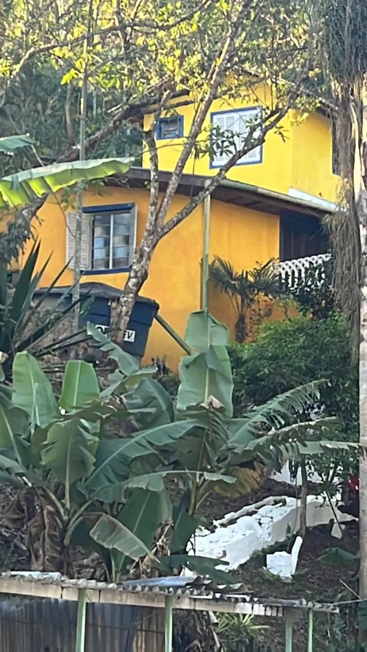 Chácara à venda de 3 ha em São José dos Campos, SP, Brasil