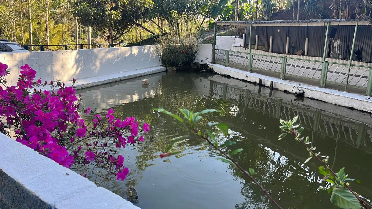 Chácara à venda de 3 ha em São José dos Campos, SP, Brasil