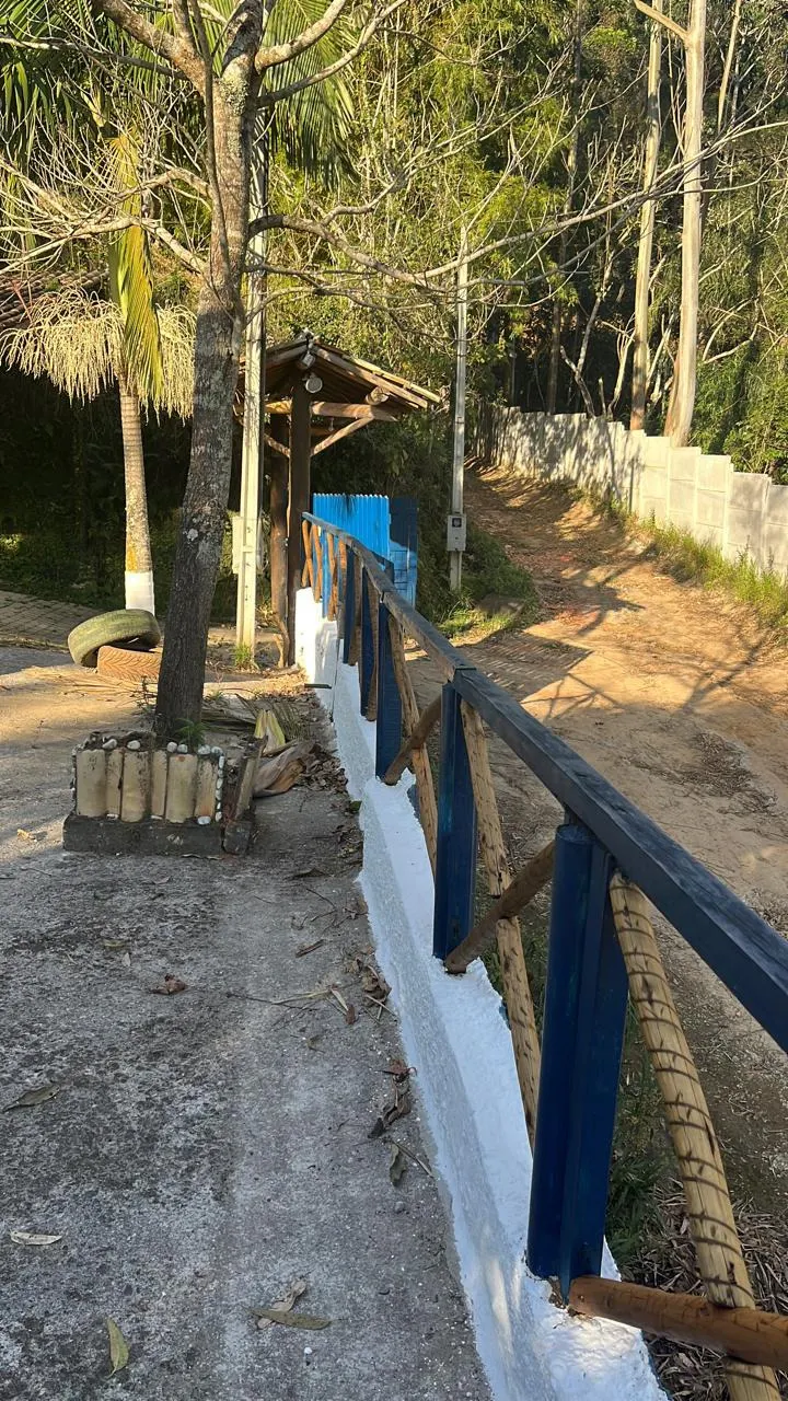 Chácara à venda de 3 ha em São José dos Campos, SP, Brasil