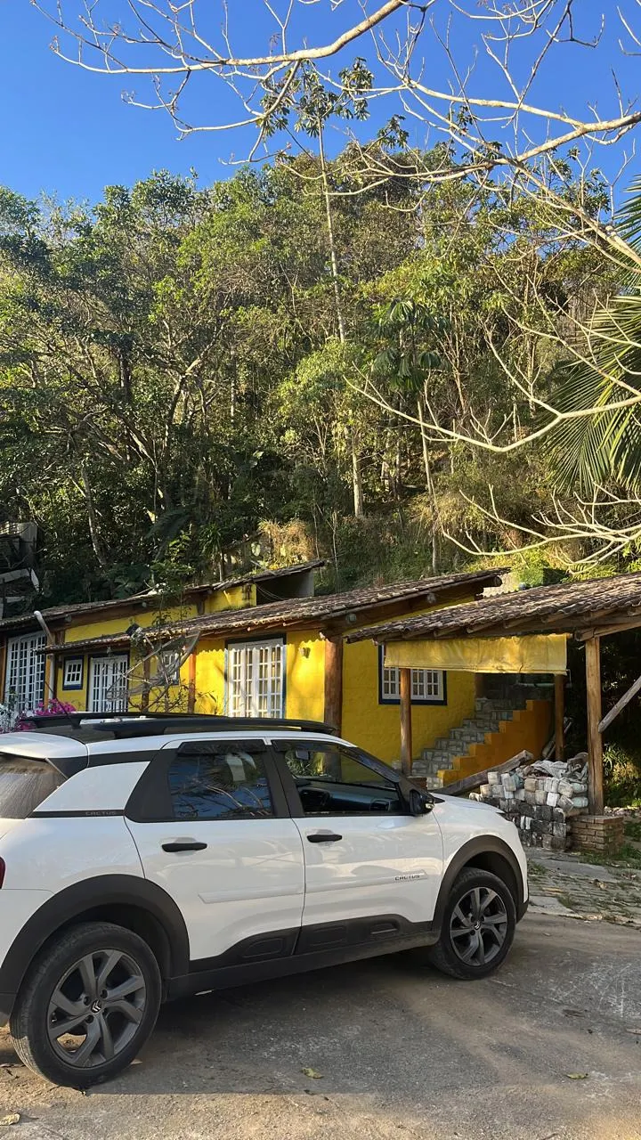 Chácara à venda de 3 ha em São José dos Campos, SP, Brasil