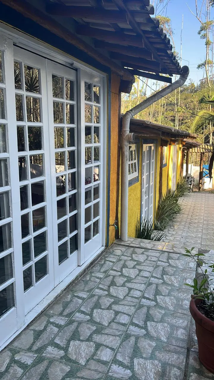 Chácara à venda de 3 ha em São José dos Campos, SP, Brasil