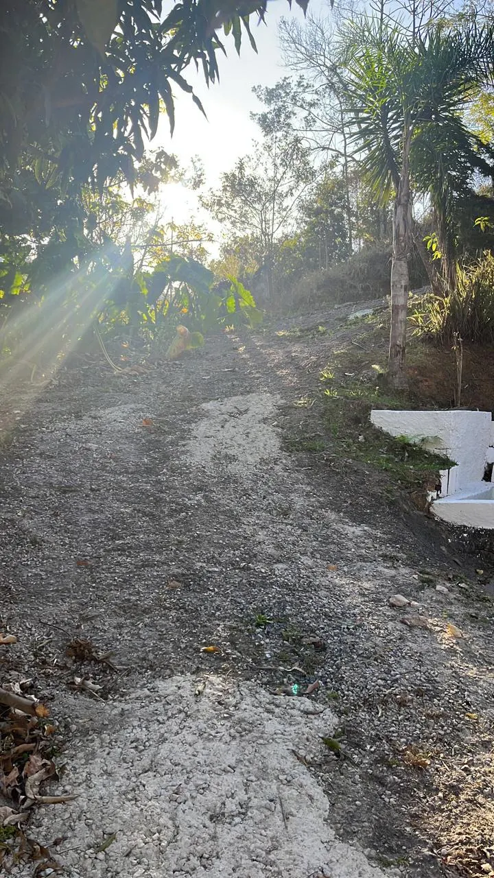 Chácara à venda de 3 ha em São José dos Campos, SP, Brasil