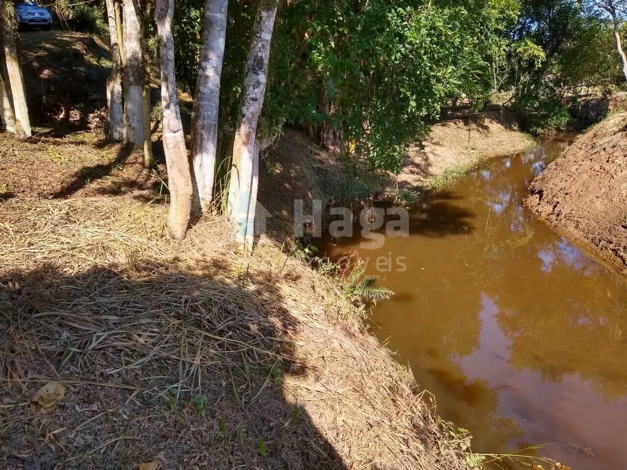 Fazenda à venda de 2 ha em Itajaí, SC, Brasil