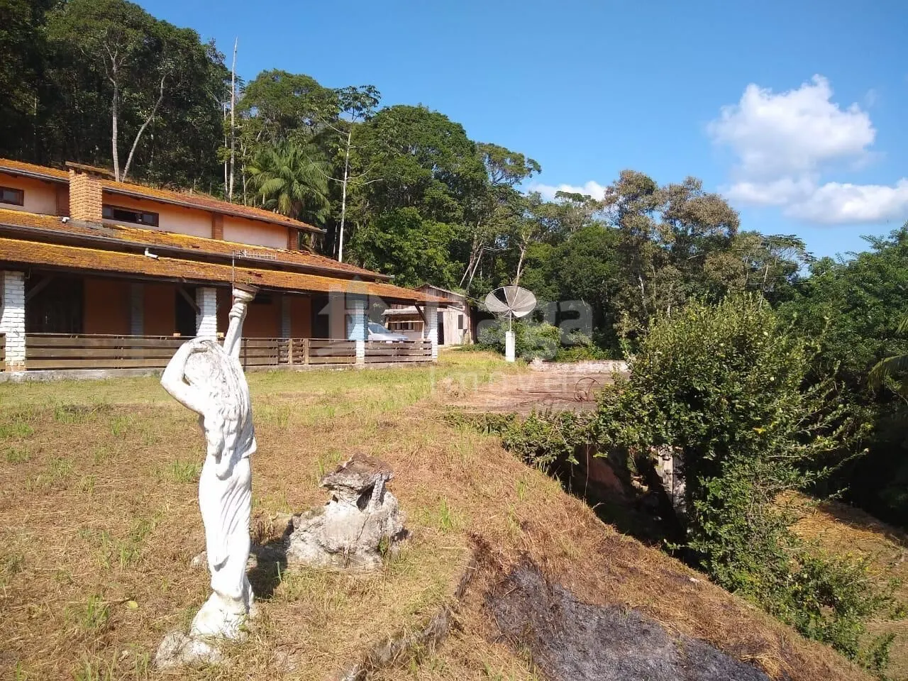 Fazenda à venda de 2 ha em Itajaí, SC, Brasil