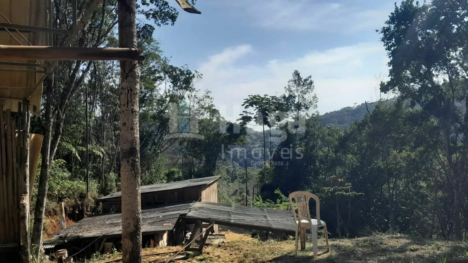 Country home for sale of 2,947 m² in Itajaí, SC, Brazil