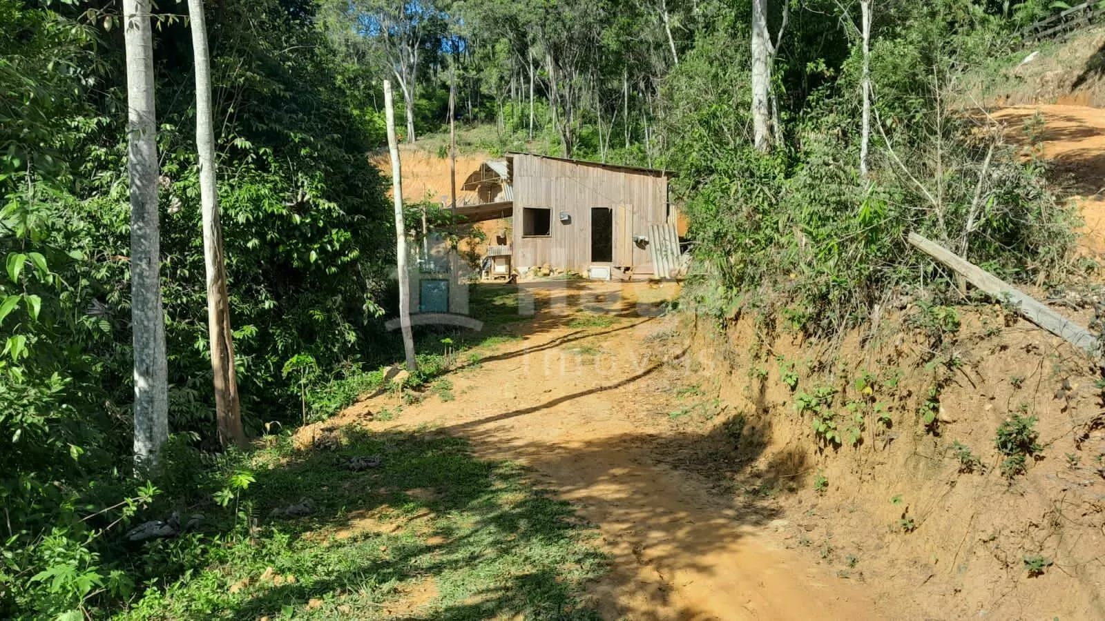 Country home for sale of 2,947 m² in Itajaí, SC, Brazil