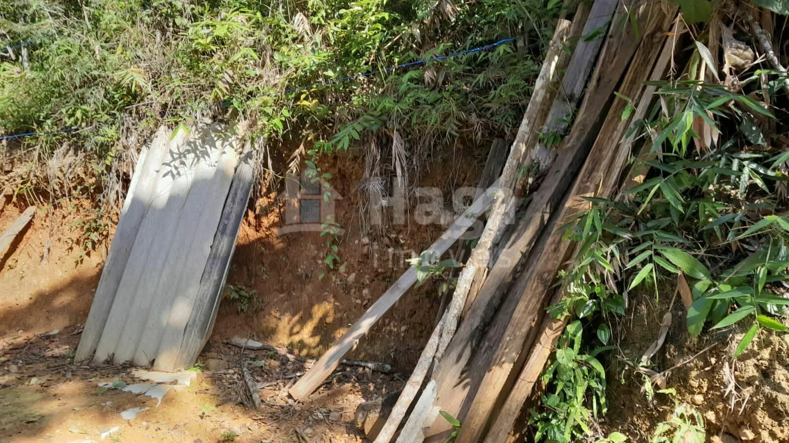 Country home for sale of 2,947 m² in Itajaí, SC, Brazil