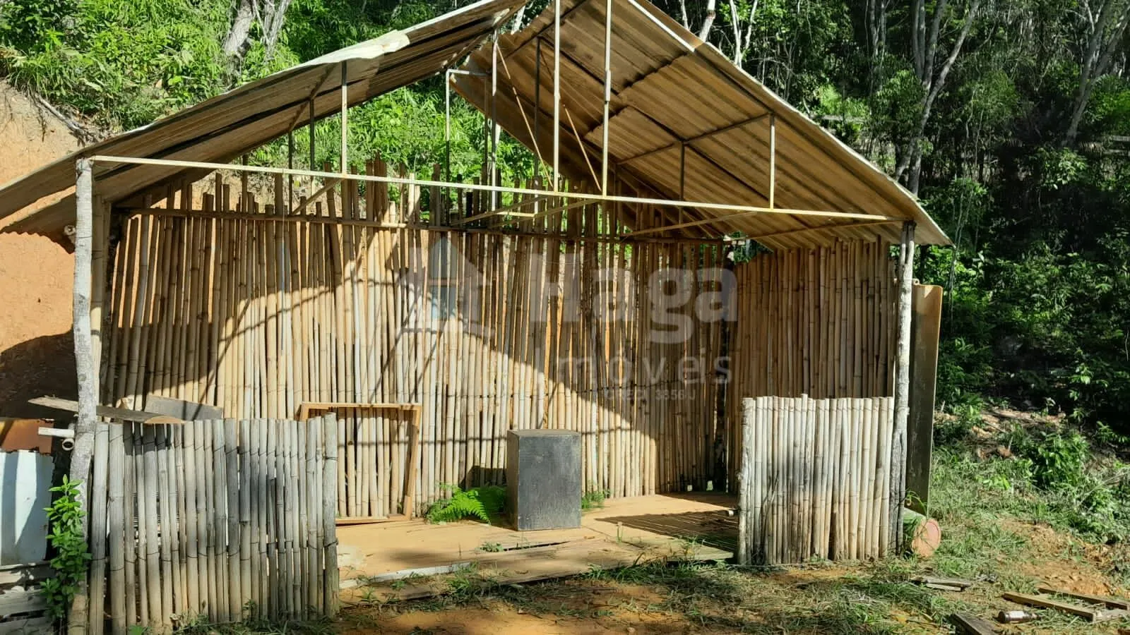 Country home for sale of 2,947 m² in Itajaí, SC, Brazil