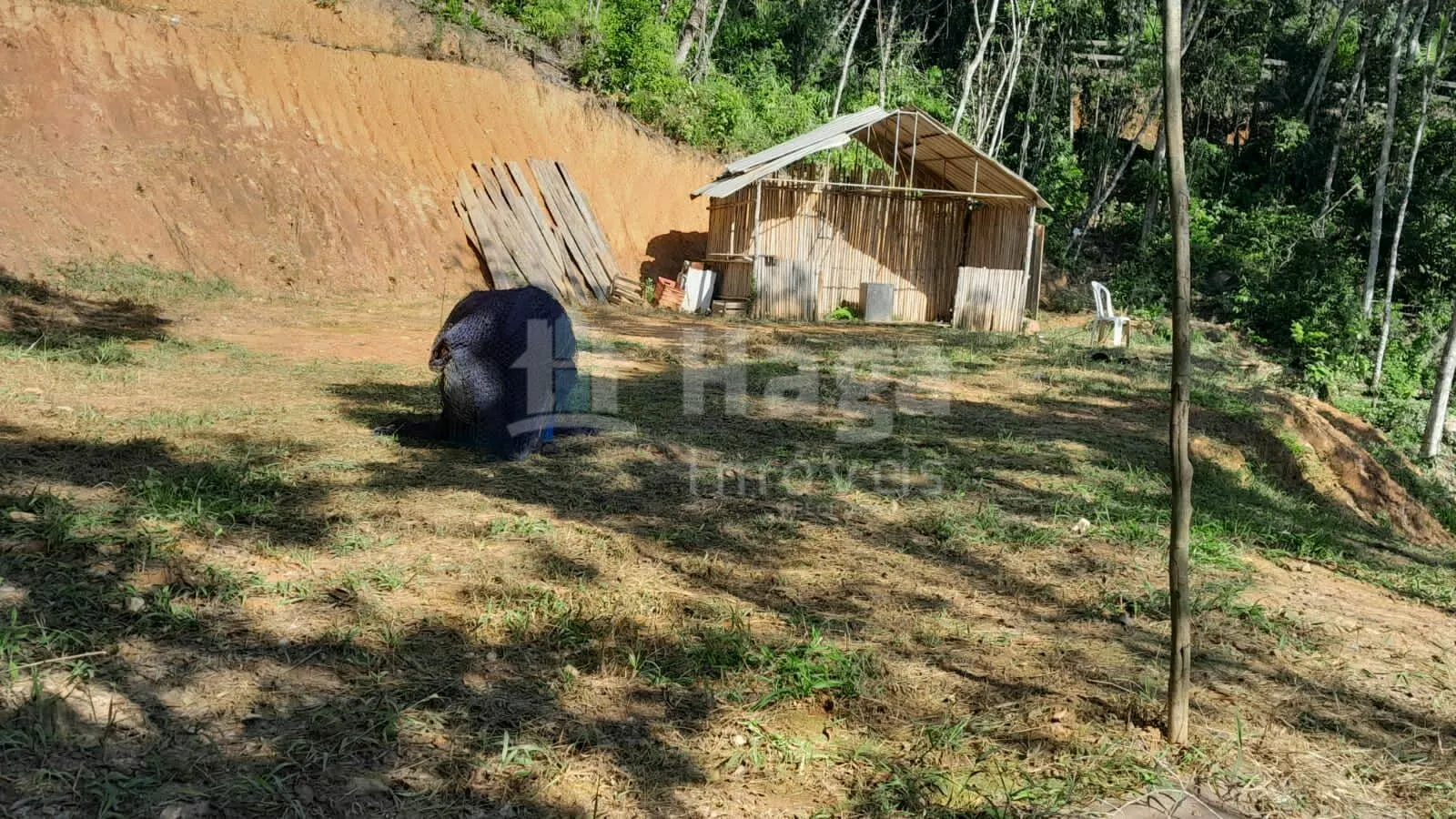 Country home for sale of 2,947 m² in Itajaí, SC, Brazil