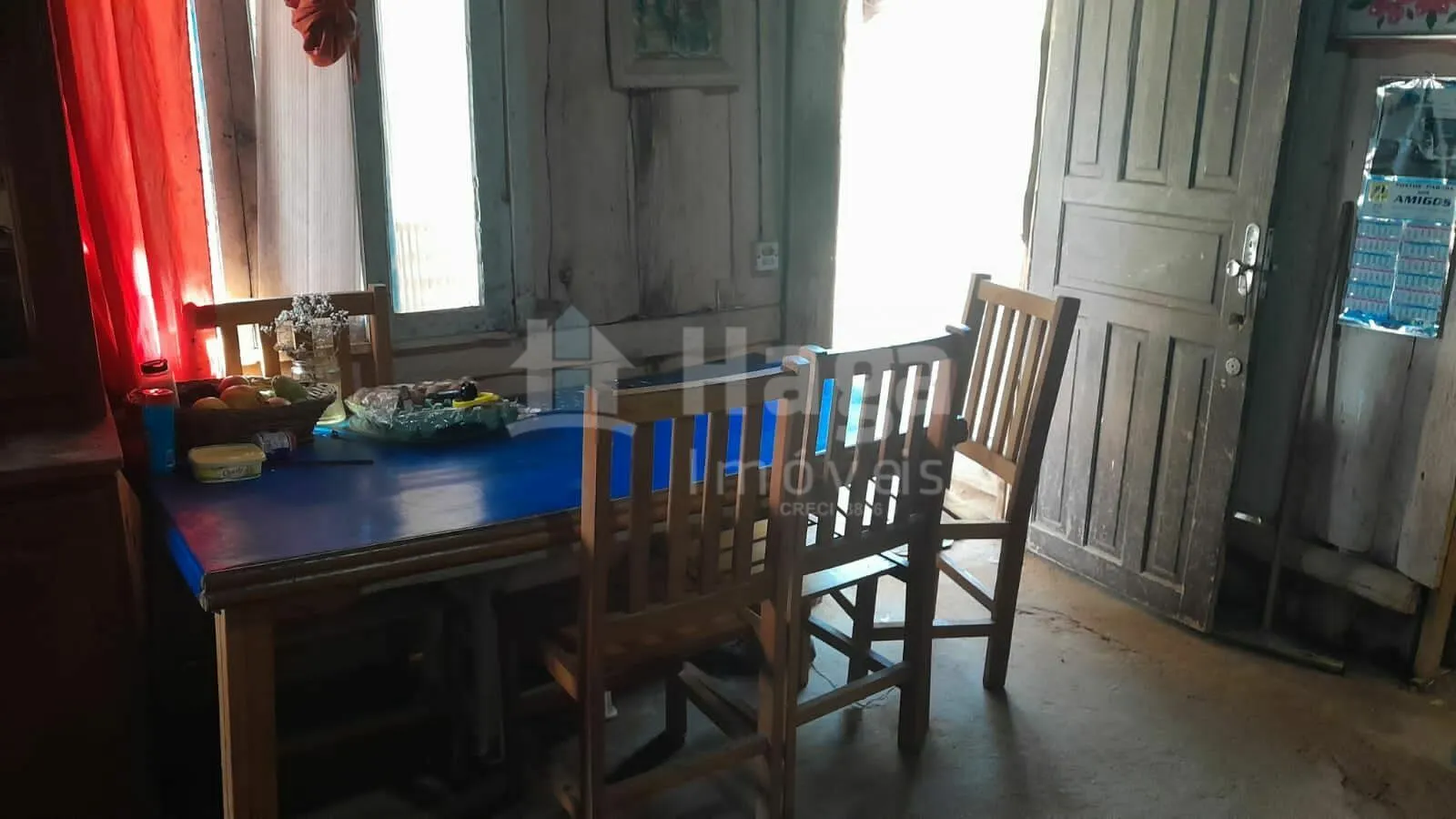 Country home for sale of 2,947 m² in Itajaí, SC, Brazil
