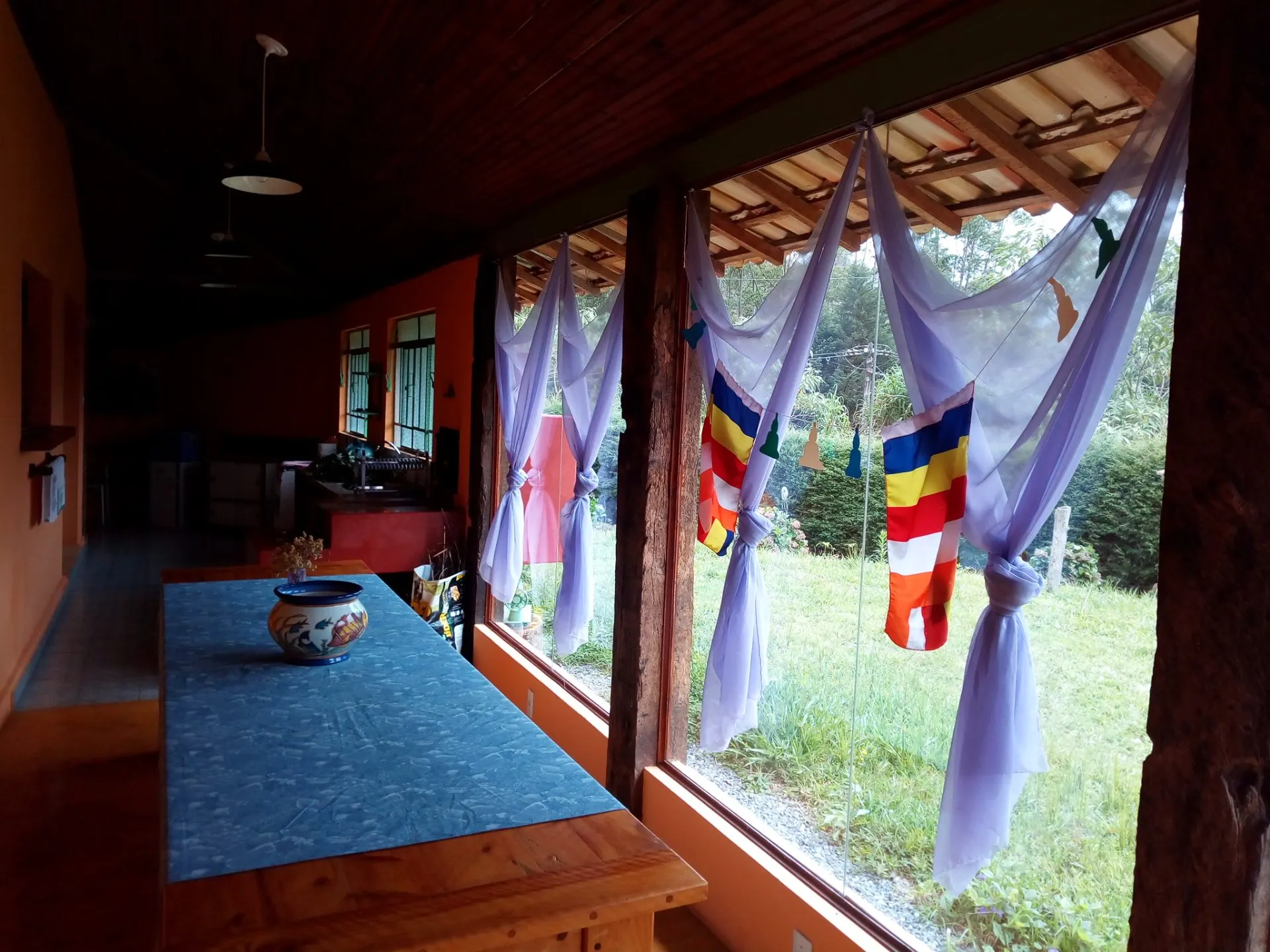 Small farm for sale of 18 acres in Cunha, SP, Brazil
