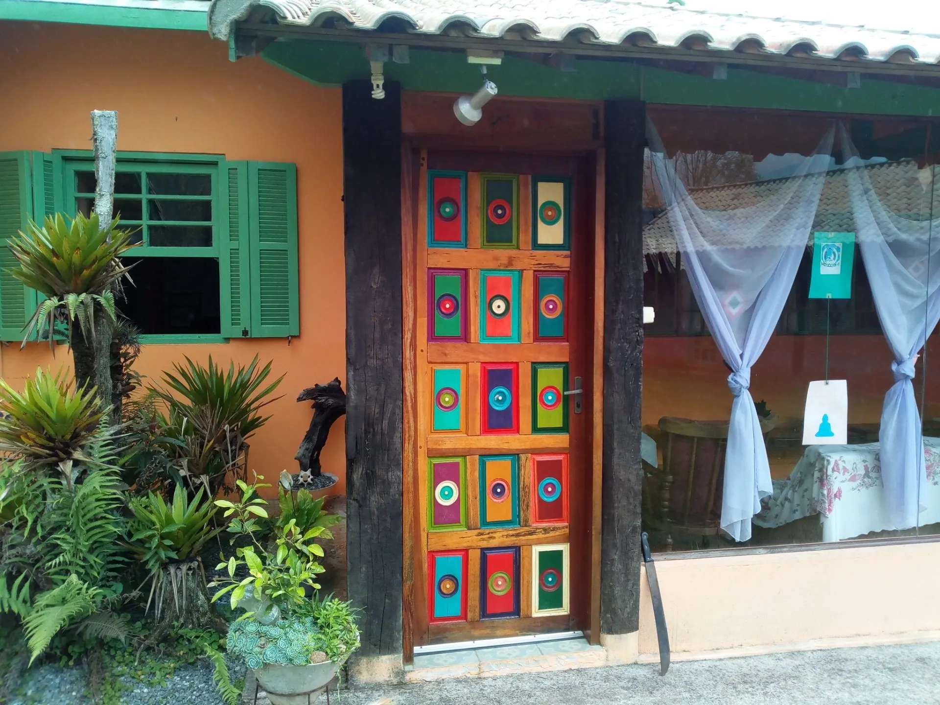 Small farm for sale of 18 acres in Cunha, SP, Brazil
