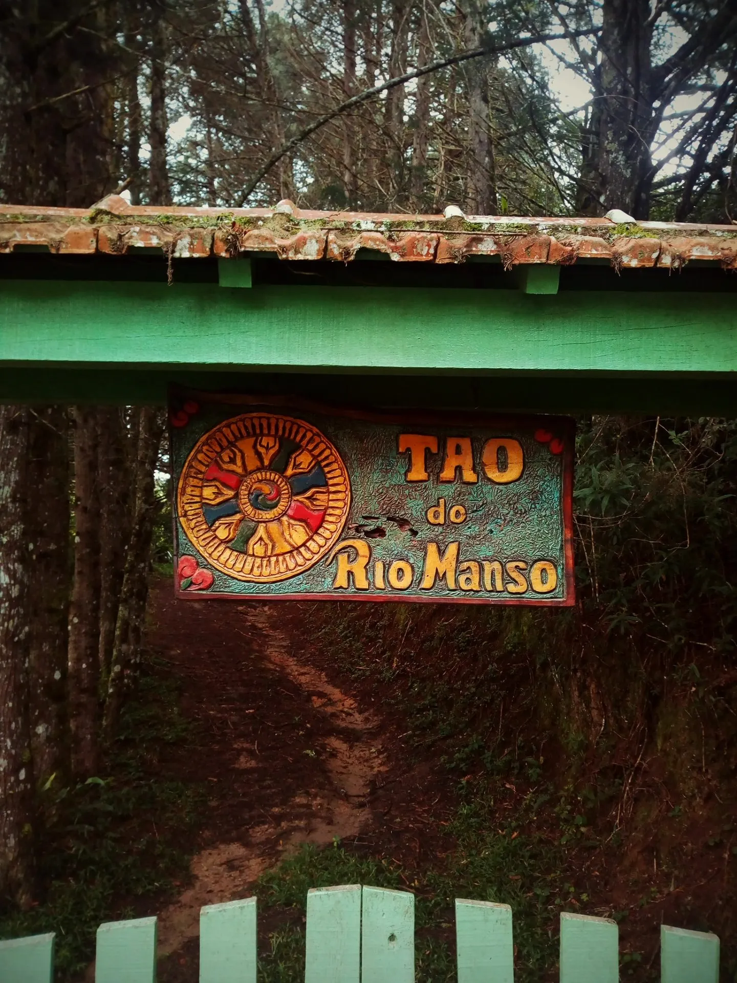 Small farm for sale of 18 acres in Cunha, SP, Brazil