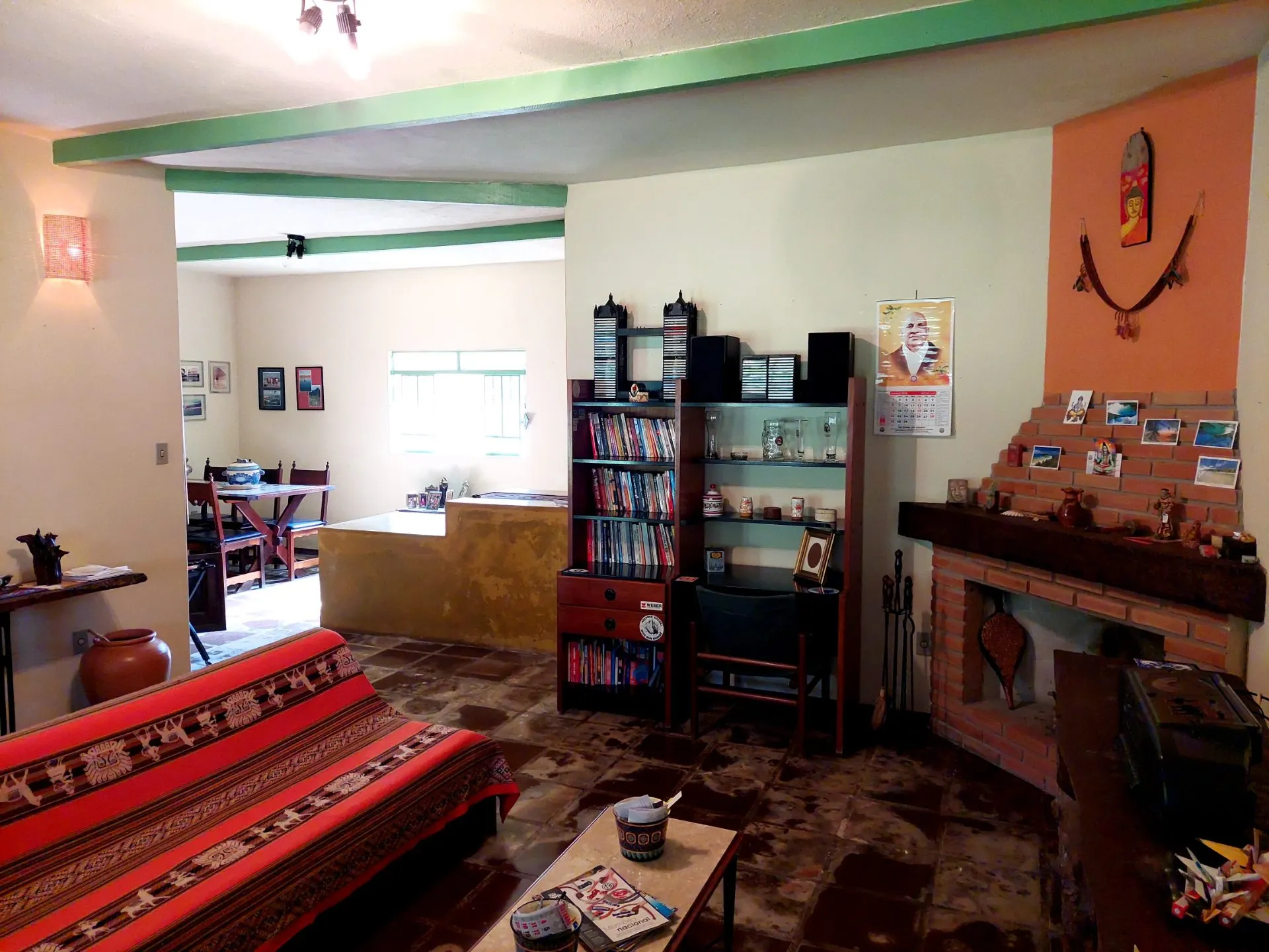 Small farm for sale of 18 acres in Cunha, SP, Brazil