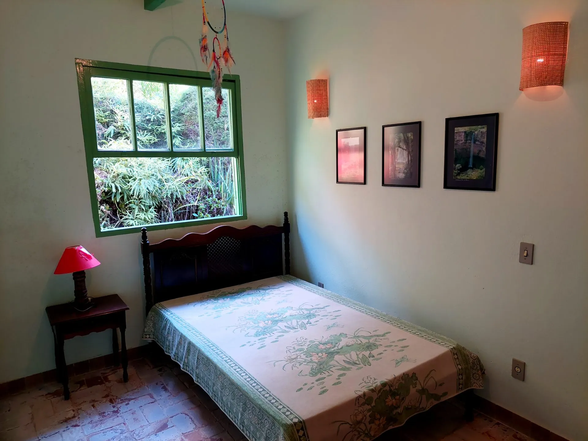Small farm for sale of 18 acres in Cunha, SP, Brazil