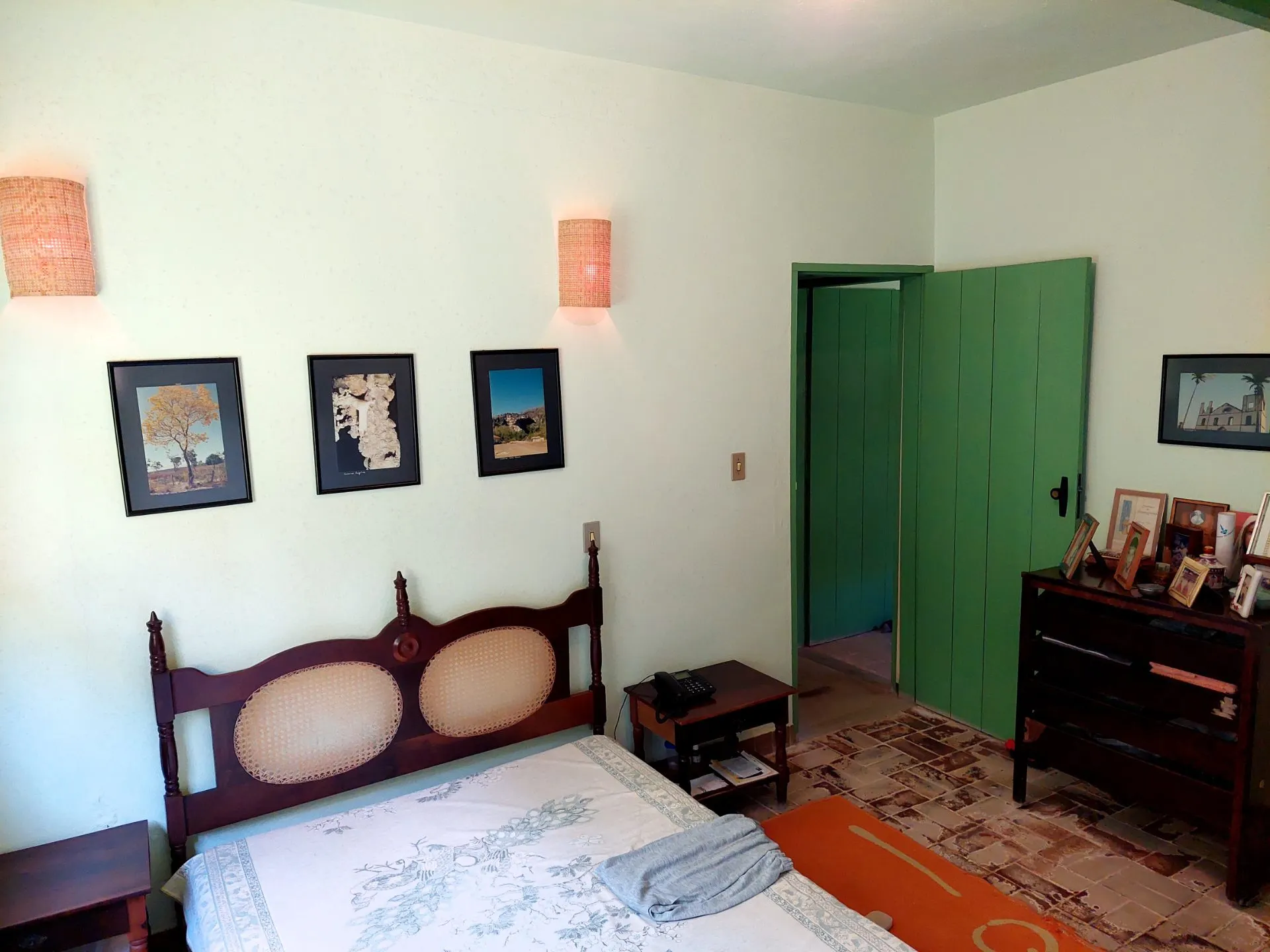 Small farm for sale of 18 acres in Cunha, SP, Brazil